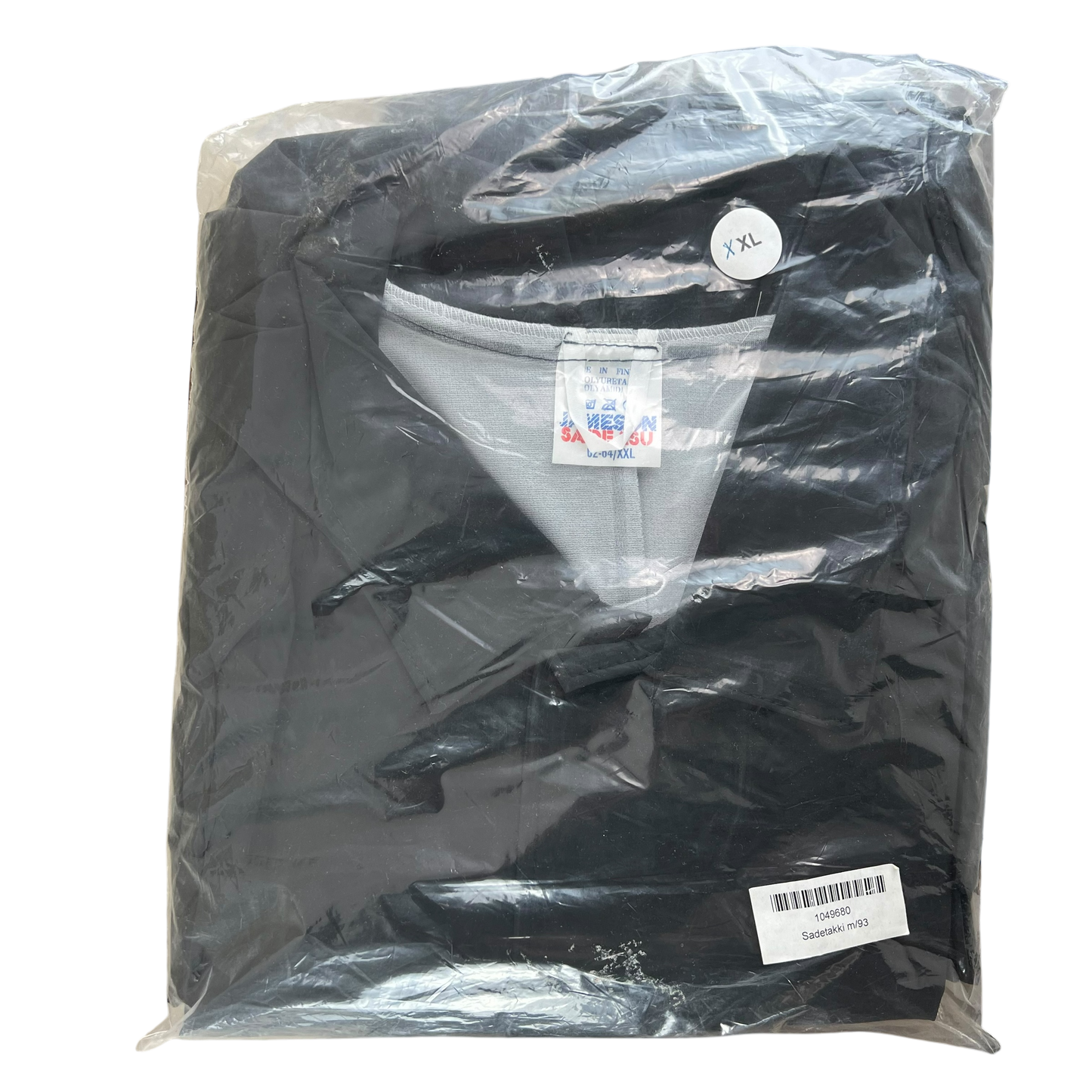 Finnish Navy M93 Raincoat - XX Large