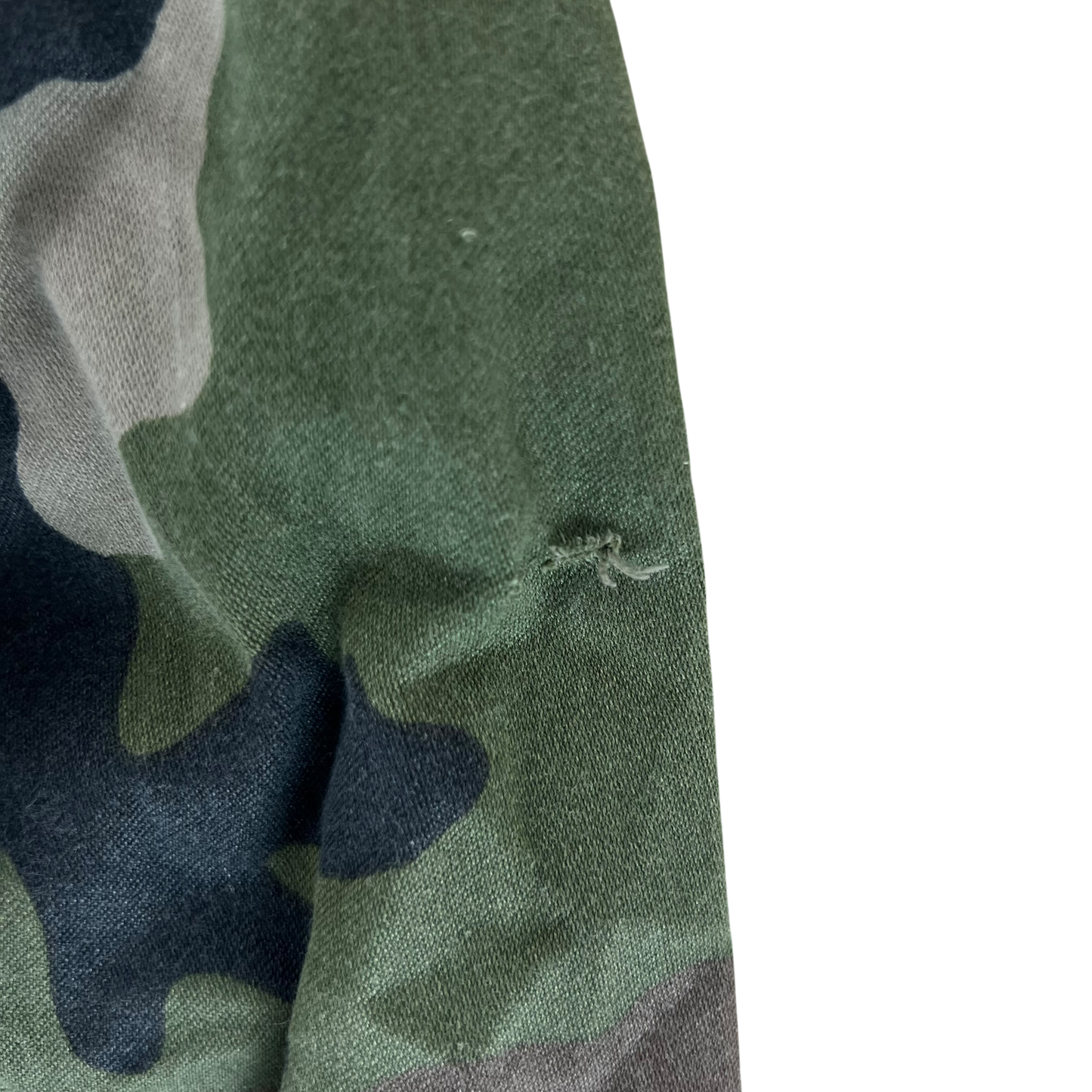 French Army CCE Camo F2 Jacket - Large