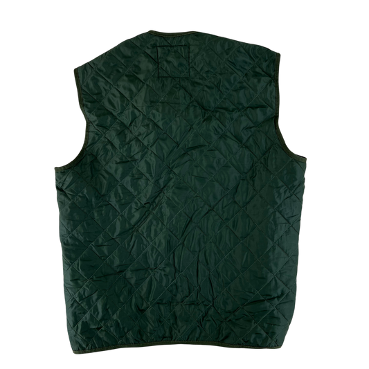 British Army Cold Weather Jacket Gilet Liner - Large SIZE 2