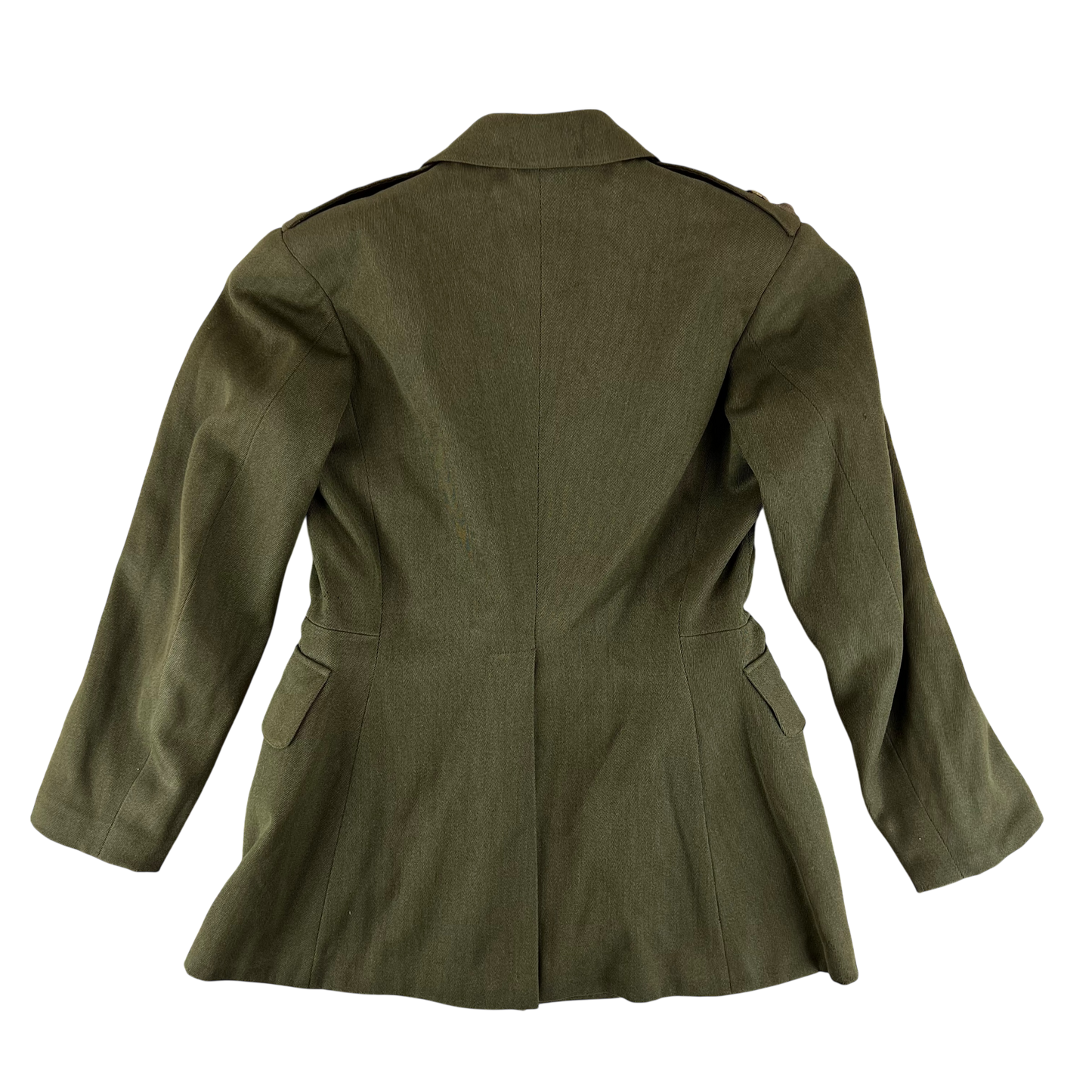 British Army WW2 Service Dress Jacket - Royal Artillery - Medium
