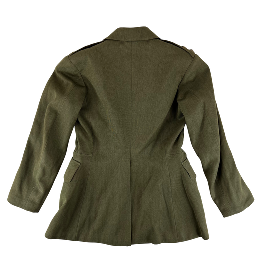 British Army WW2 Service Dress Jacket - Royal Artillery - Medium