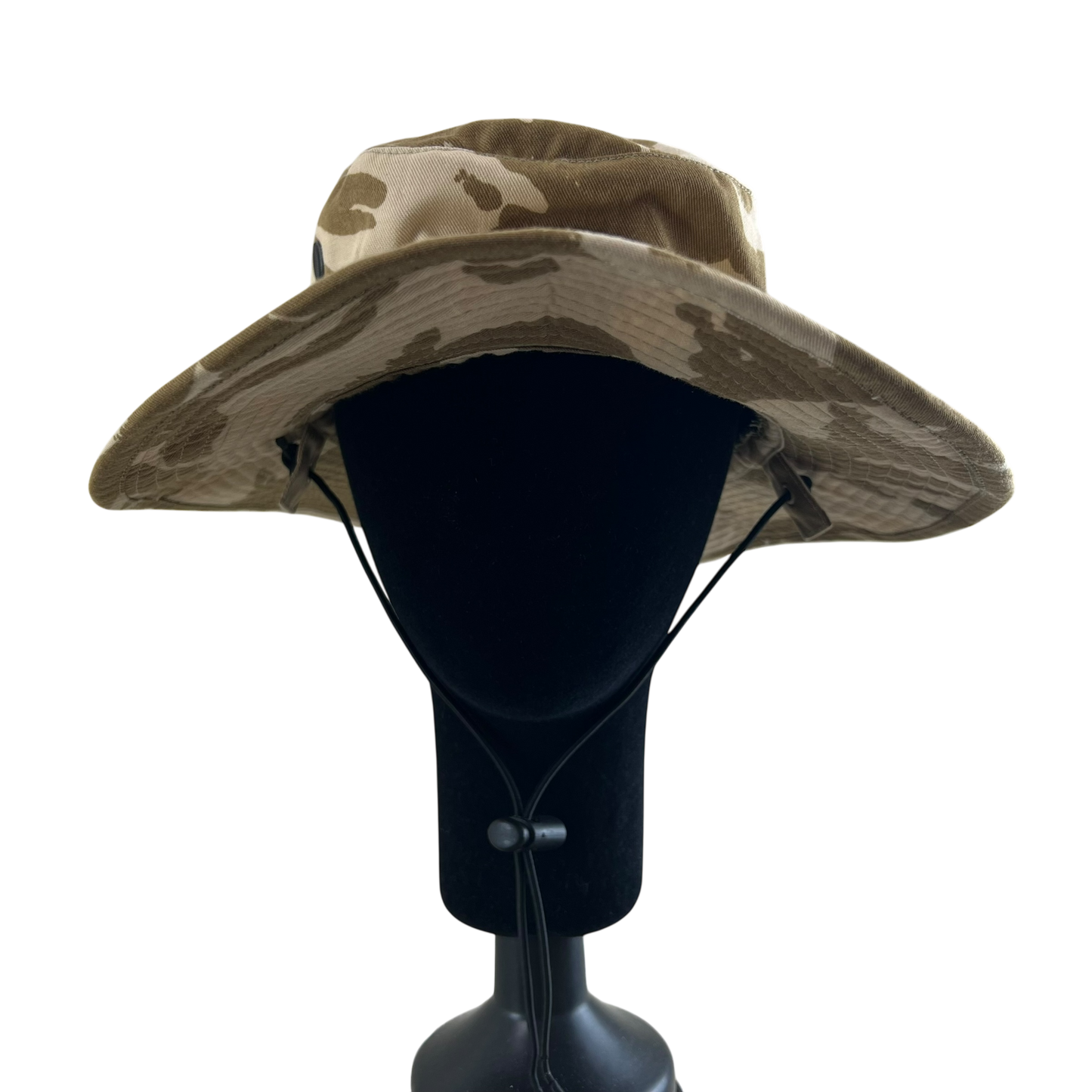 British Army Desert DPM Camouflage Boonie - Small 56cm