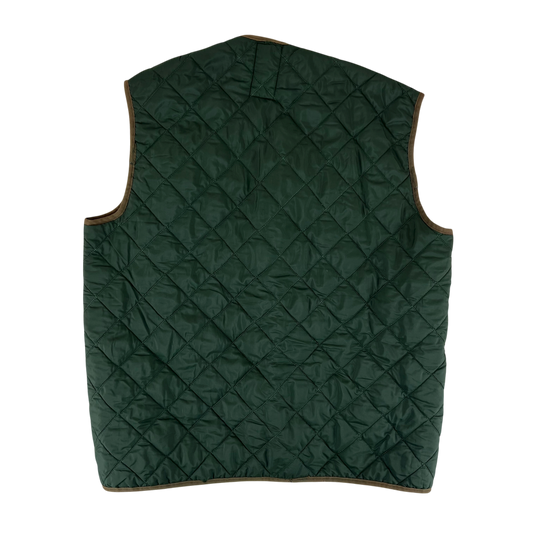 British Army Cold Weather Jacket Gilet Liner - Large SIZE 2