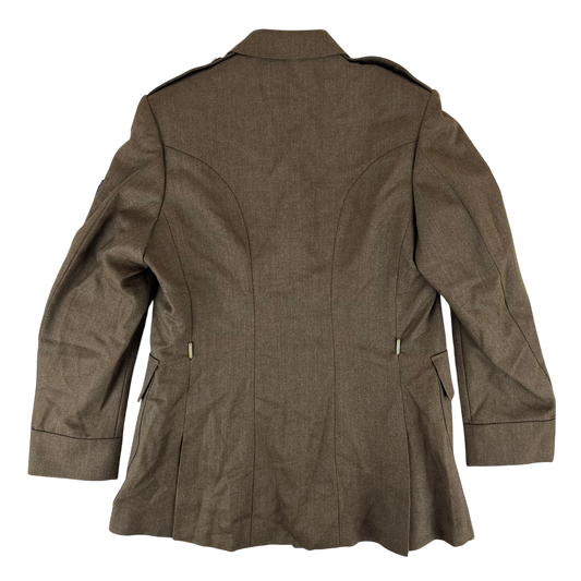 British Army No.2 FAD Dress Jacket - Medical Corps - Large 182/104