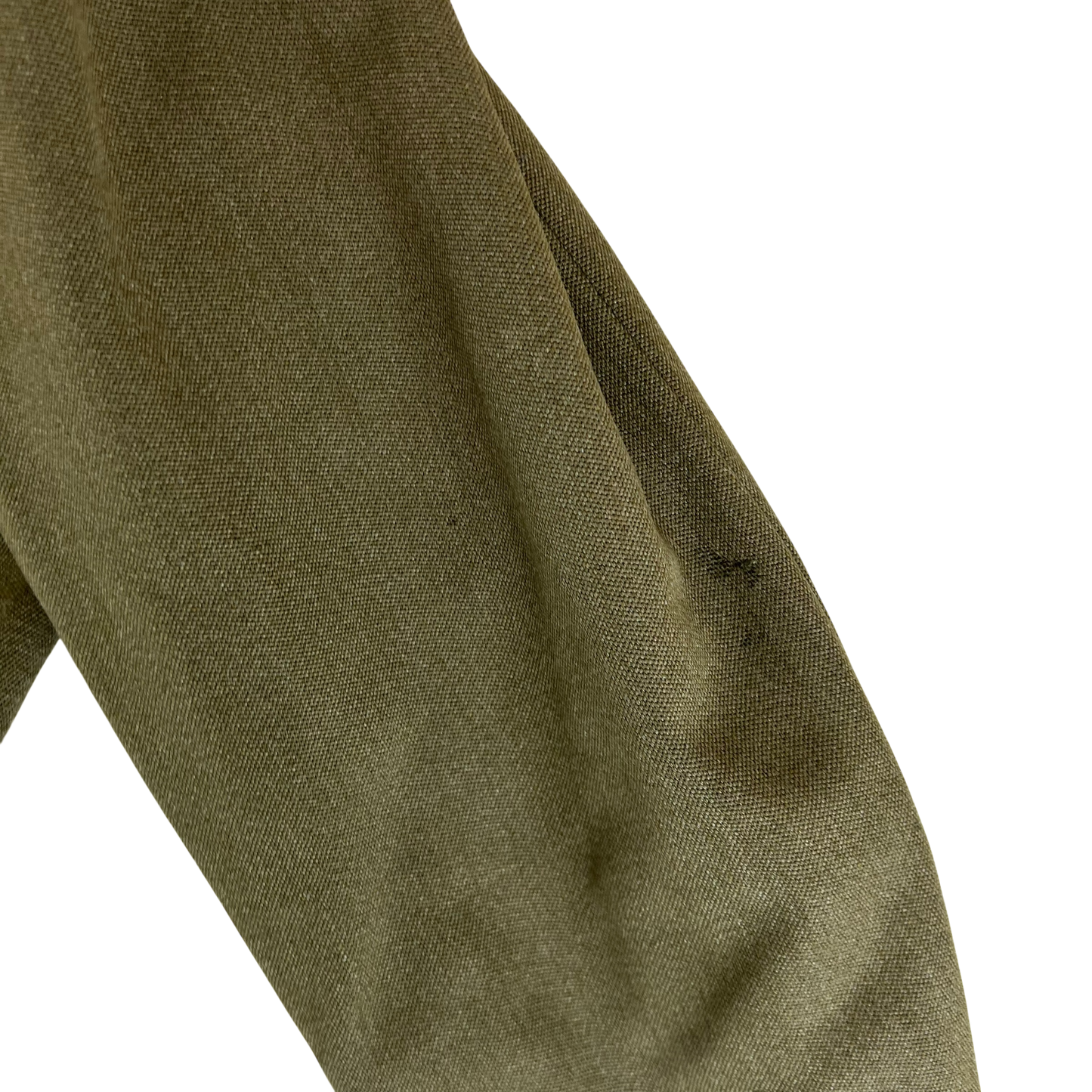 British Army 50s Service Dress Jacket - Medium