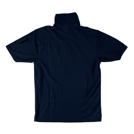 British MoD Home Office Short Sleeve Polo / UBACS - Medium