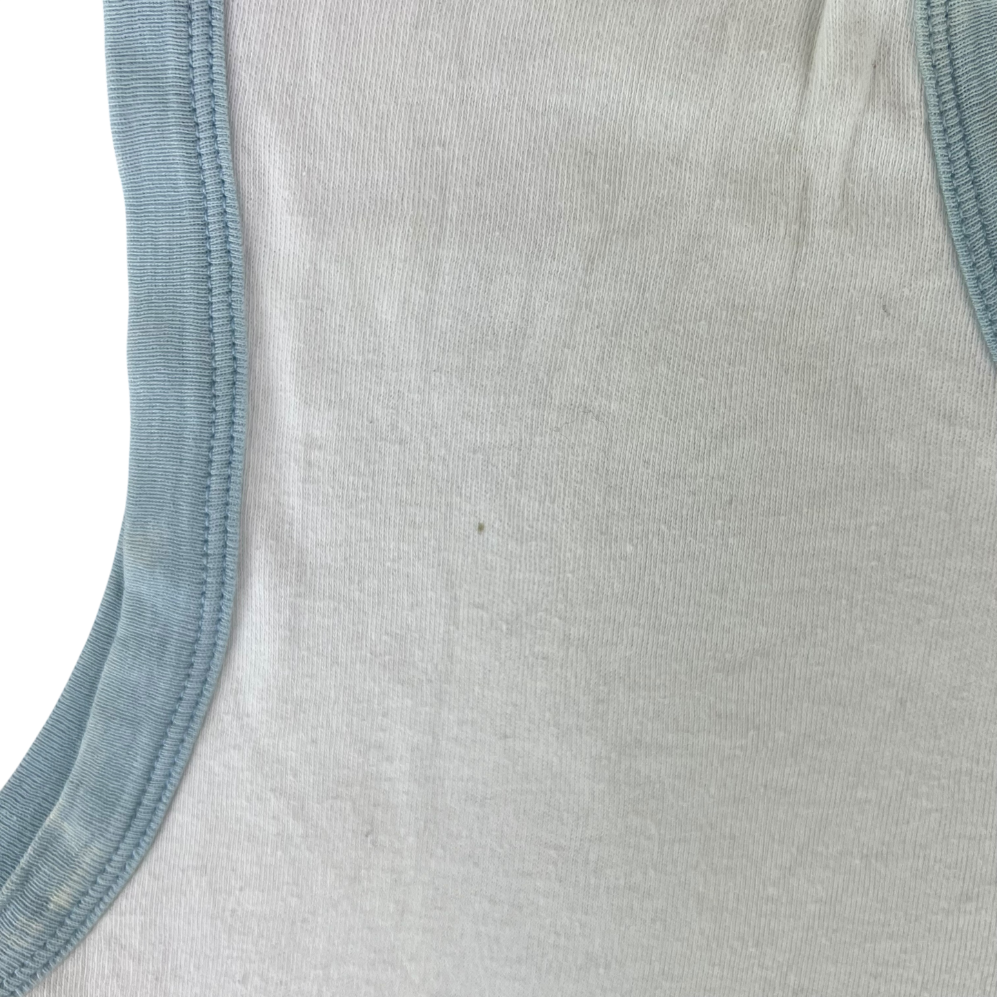 British RAF PTI Vest - Large 97cm