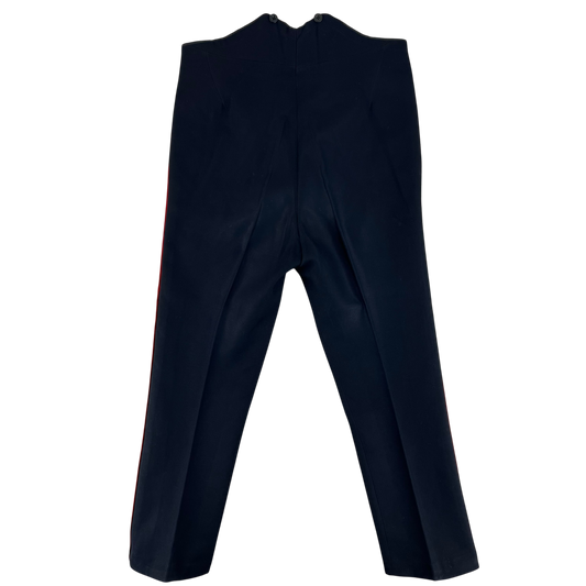 British Army 50s No 1 Dress Trousers - W39 L30