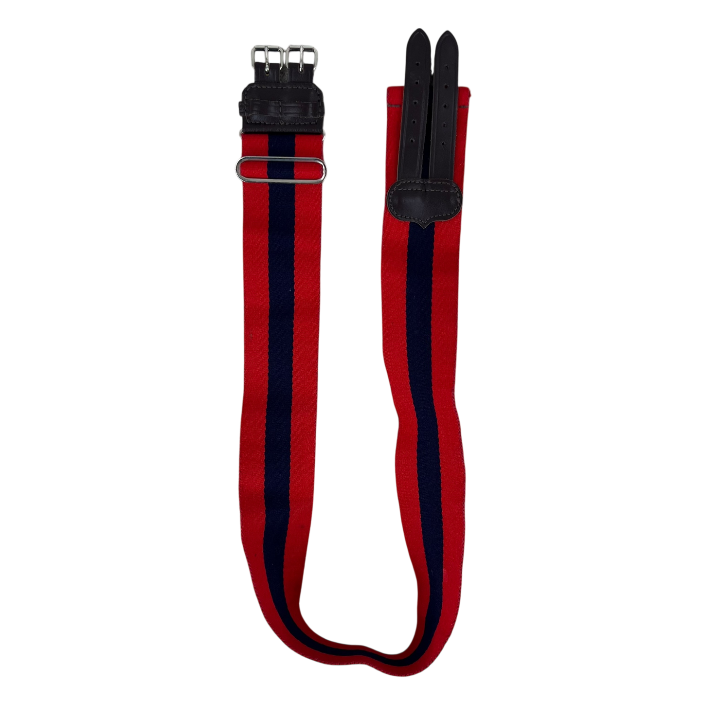 British Army Stable Belt - Adjutant General Corps - Large