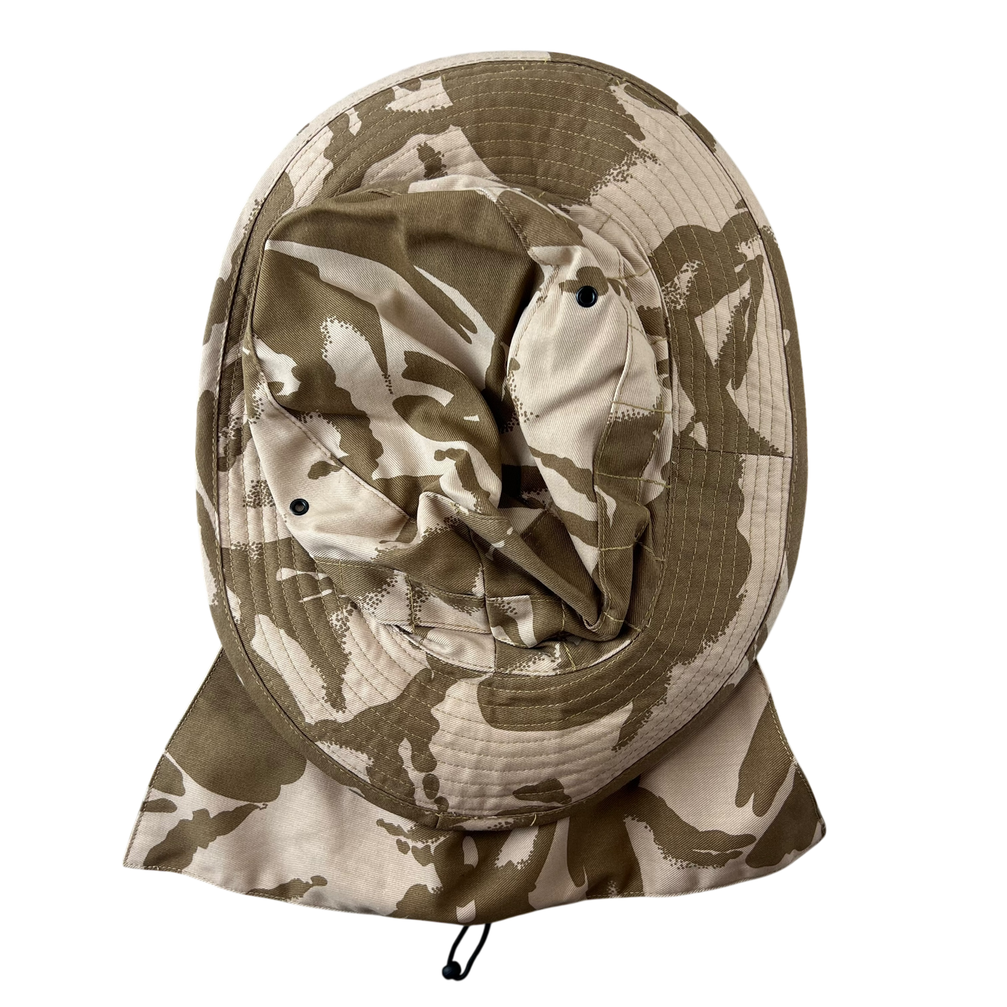 British Army Desert DPM Camouflage Boonie - Small 56cm