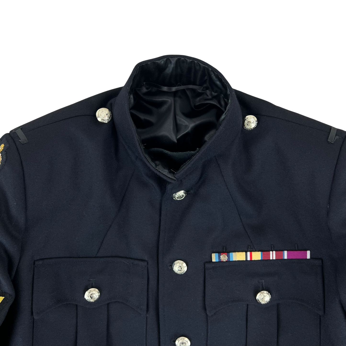 British Army No. 1 Dress Jacket - Royal Engineers - Large 176/104