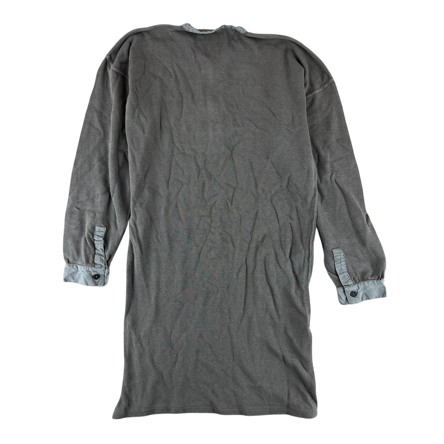 Swedish Army M39 Thermal Undershirt - Medium