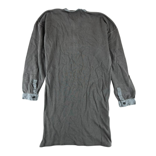 Swedish Army M39 Thermal Undershirt - Medium