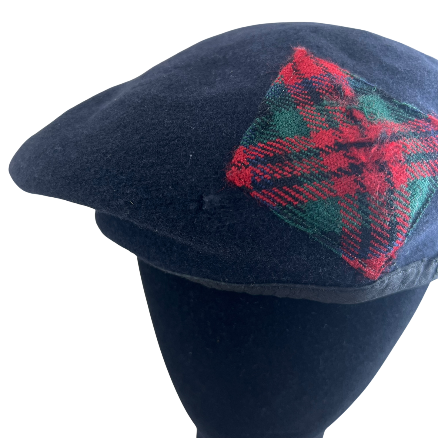 British Army Beret - Royal Signals Scottish Division - Small / Medium