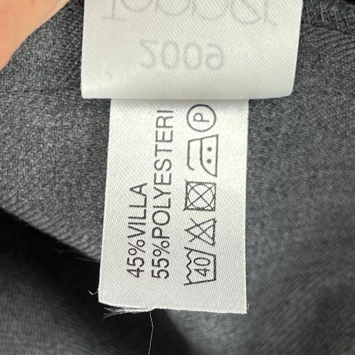 Finnish Army M83 Dress Jacket - Medium