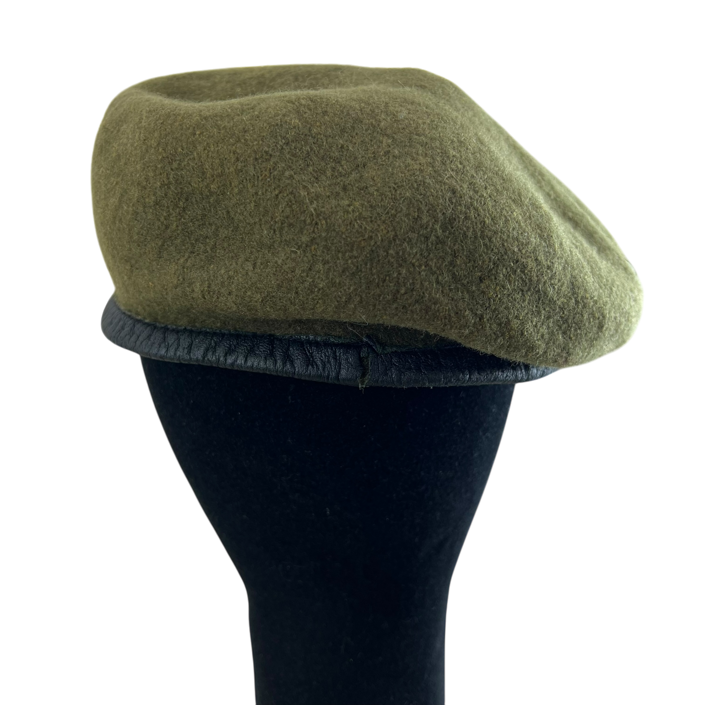 British Army Beret - King Edward VI School Cadet's - Large 60cm