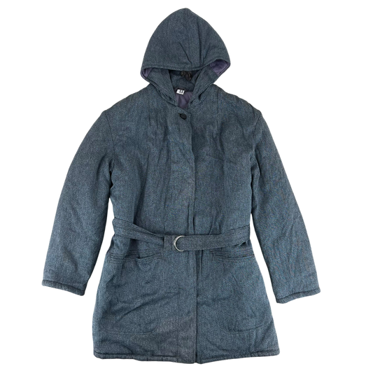 Polish Army Parka w/ Thermal Lining Wz 62 Moro Camouflage - Medium
