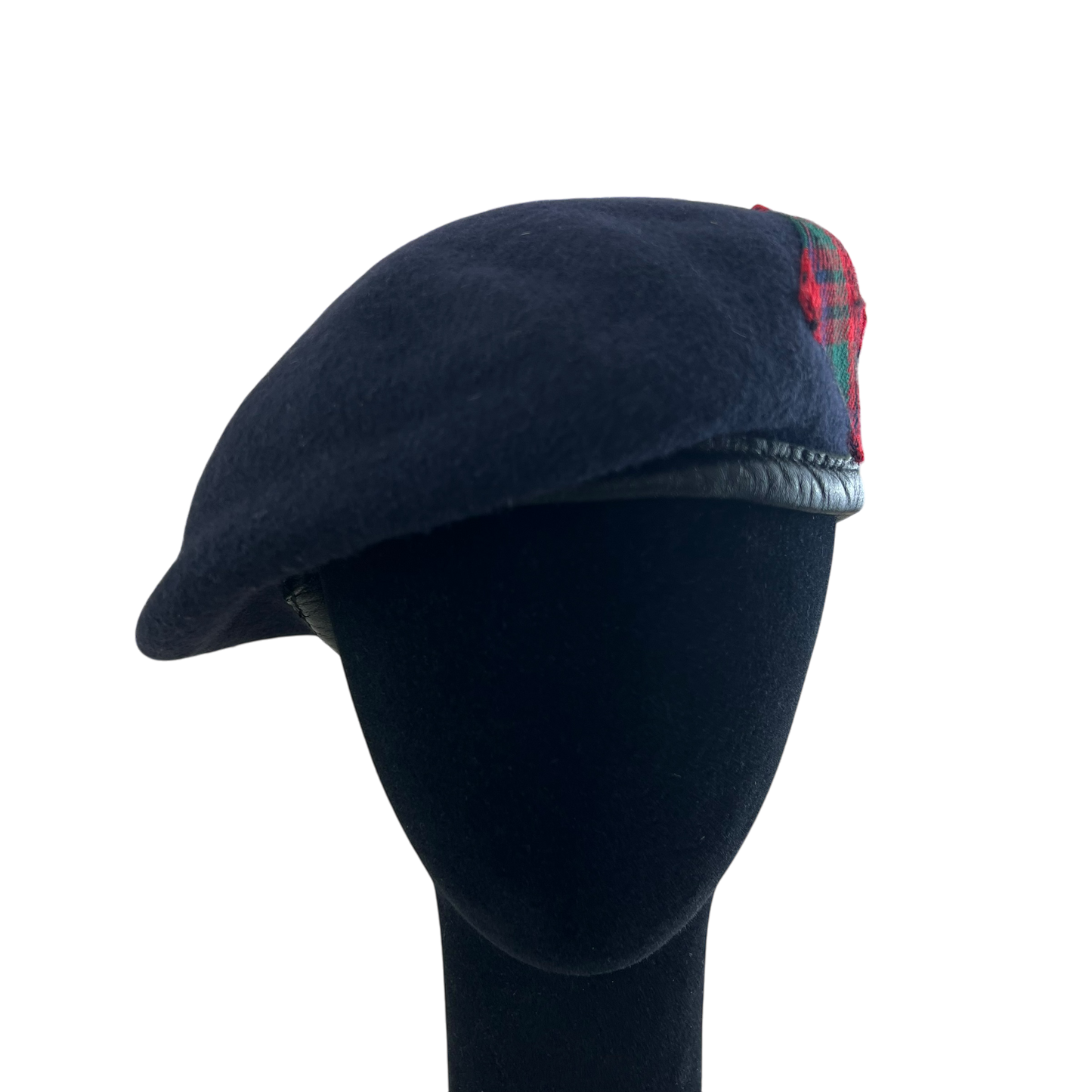 British Army Beret - Royal Signals Scottish Division - Small 56cm