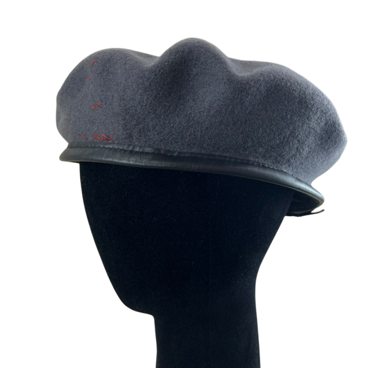 British Army Queen Alexandra's Royal Army Nursing Corps Beret - Medium 58cm