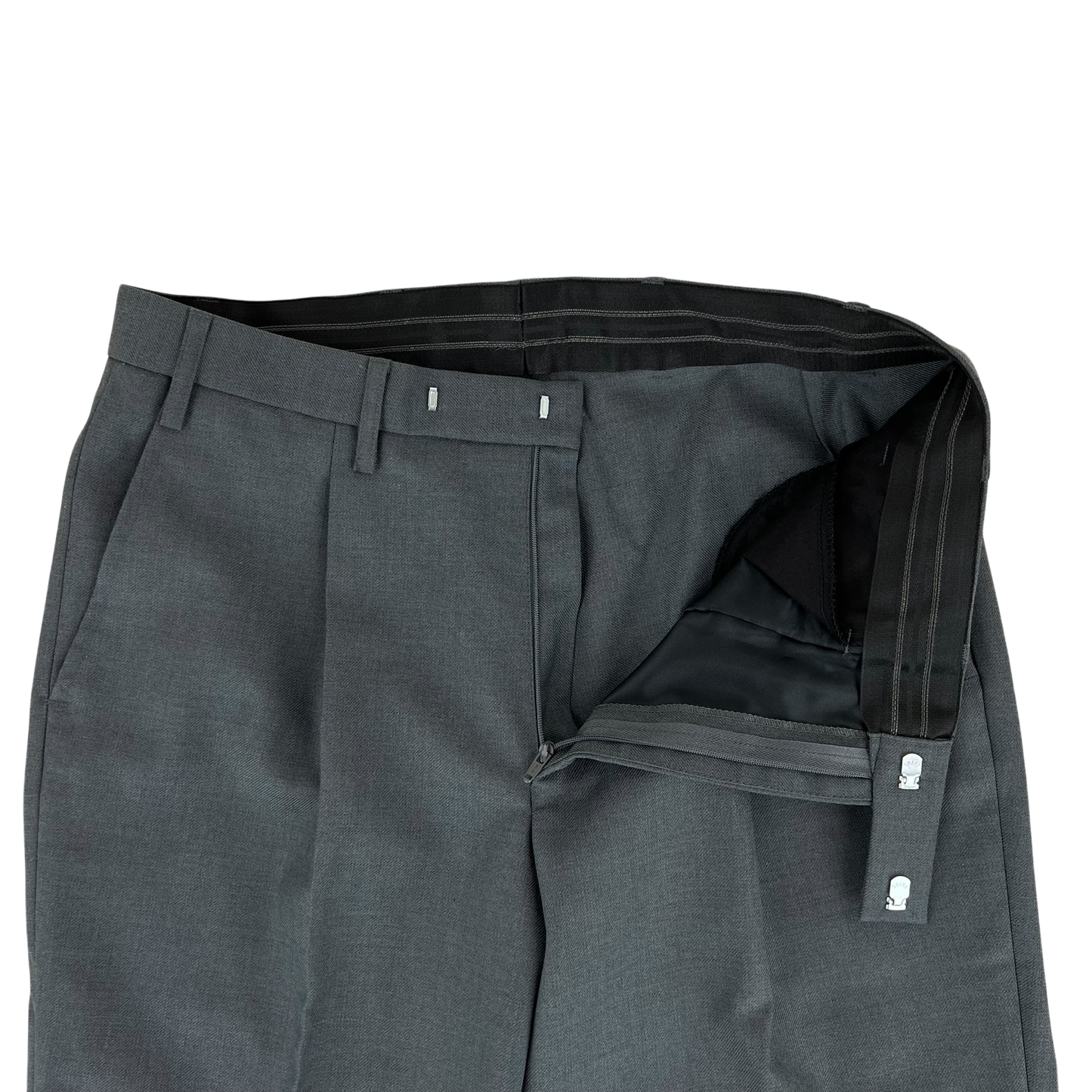 Finnish Army M83 Summer Dress Trousers - W32 L30