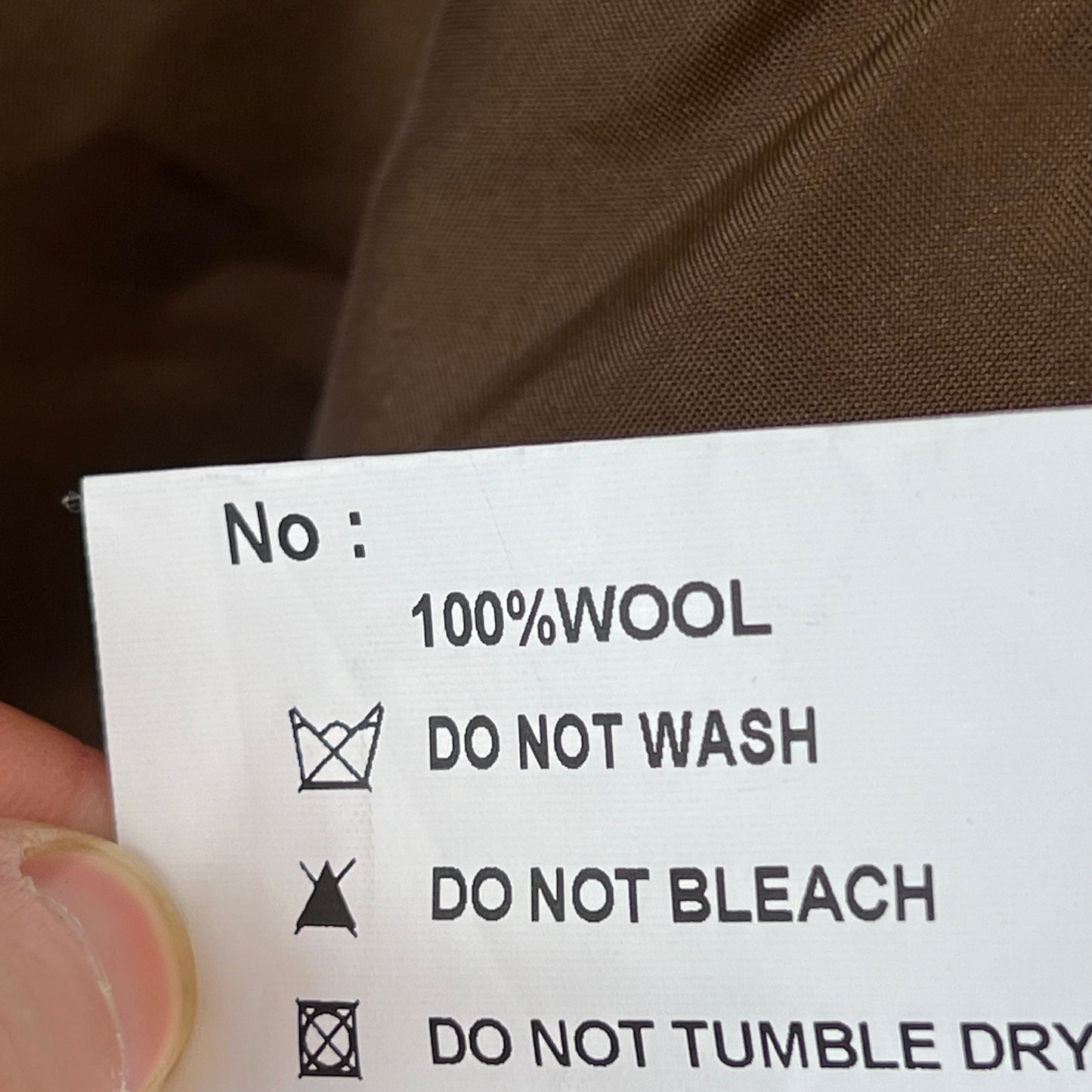 British Army No. 2 FAD Dress Jacket - Large 188/108