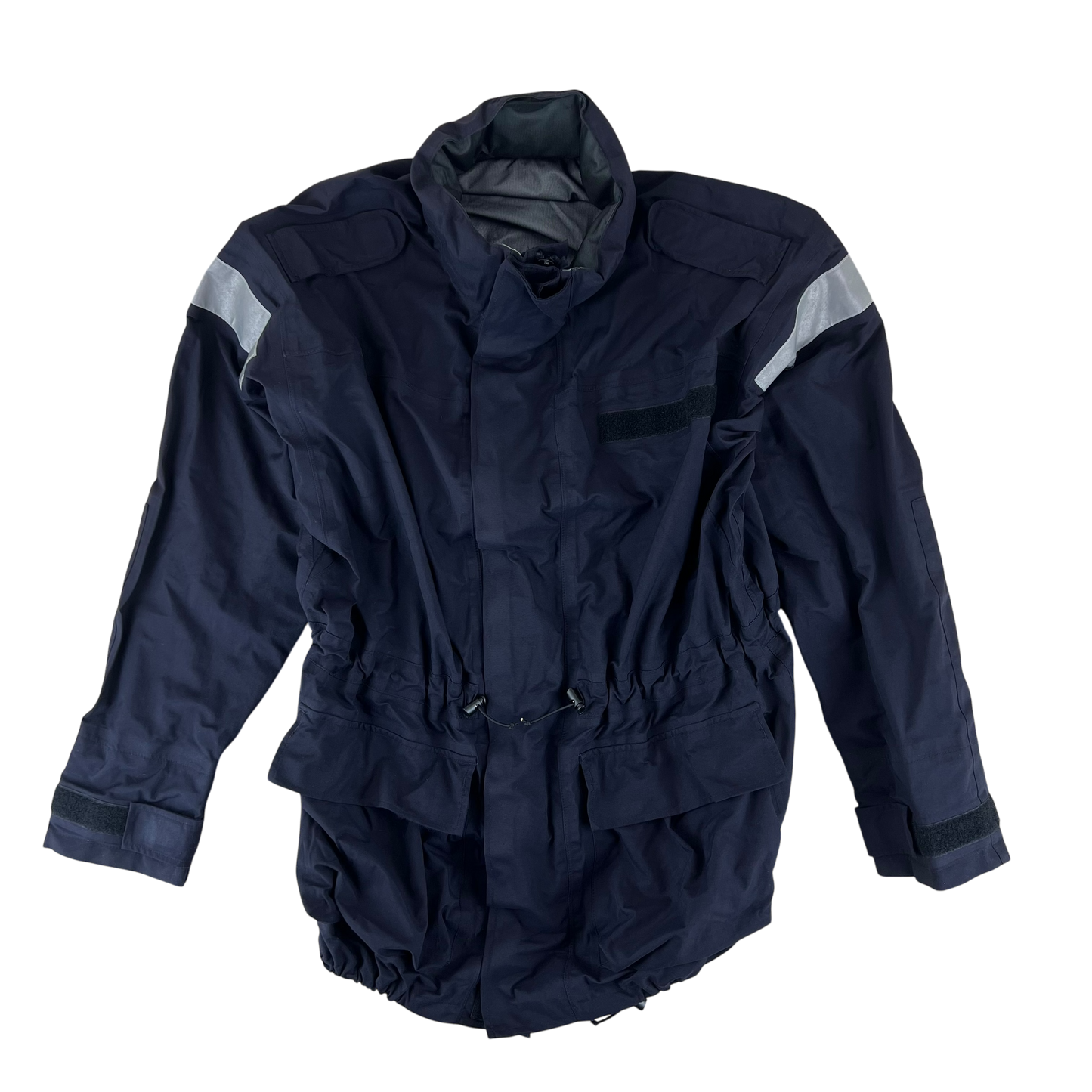 British Royal Navy Foul Weather MVP Smock - Large 180/112