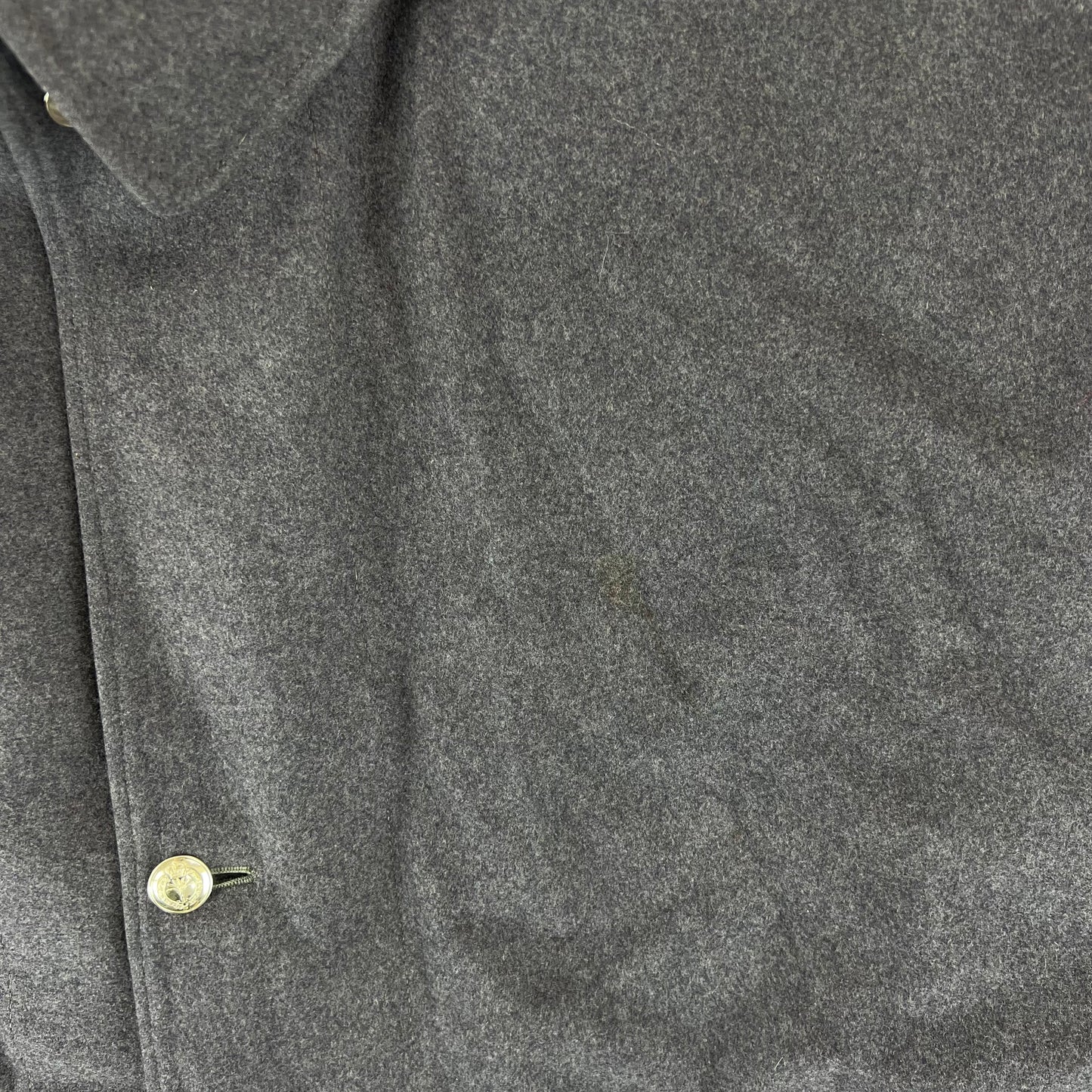 British Army Welsh Guard's Footguards' Rain Cloak - Large / X Large