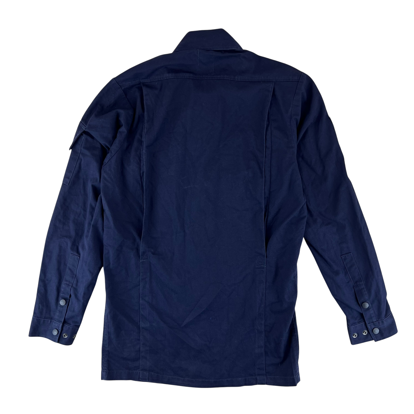 Dutch Navy Work Jacket - Medium