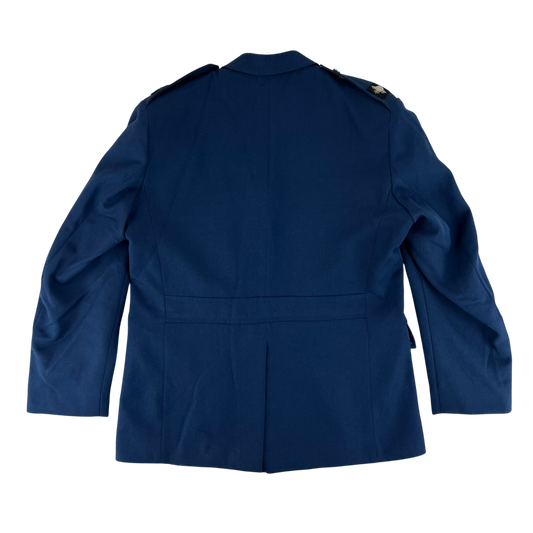 British E.H.B. Ambulance Navy Dress Jacket - Large