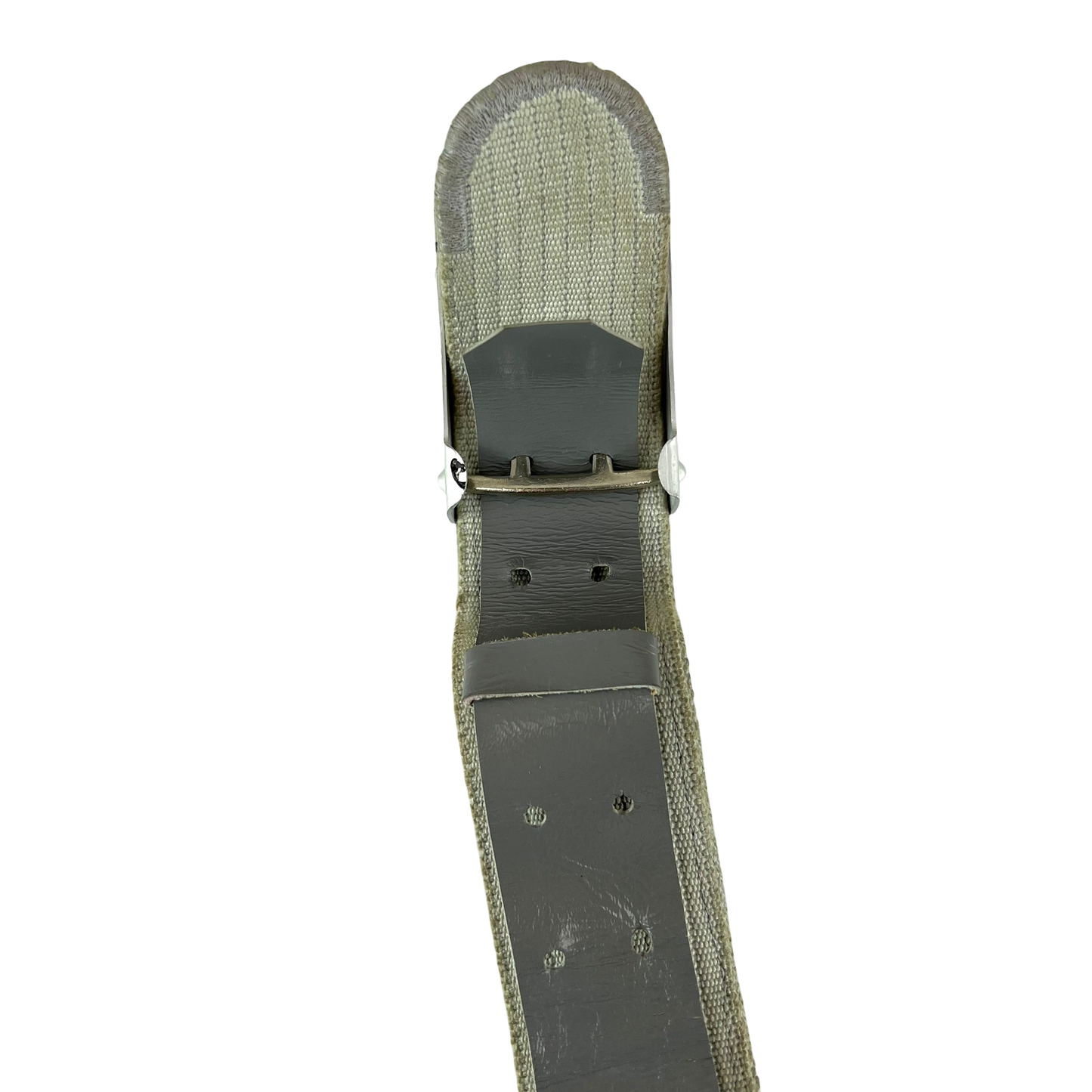 Finnish Army Dress Belt - Small