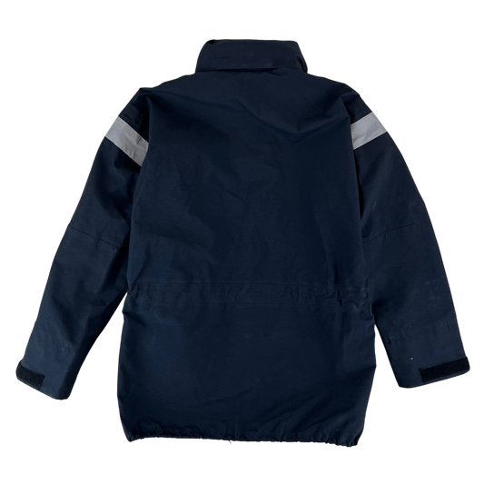 British Royal Navy Foul Weather MVP Smock - Medium 180/96
