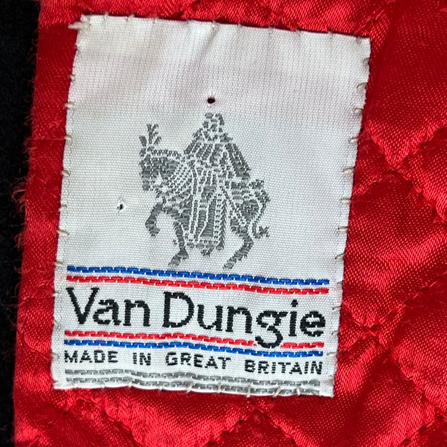 British Army Mess Dress Jacket - Royal Engineer's - Medium