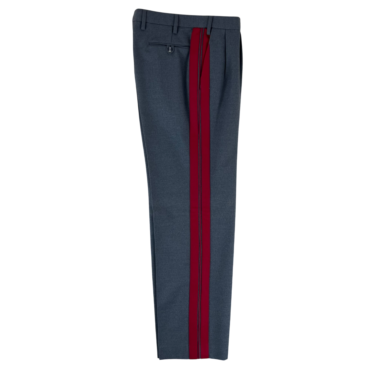 Finnish Army Officer's M83 Dress Trousers - W35 L32