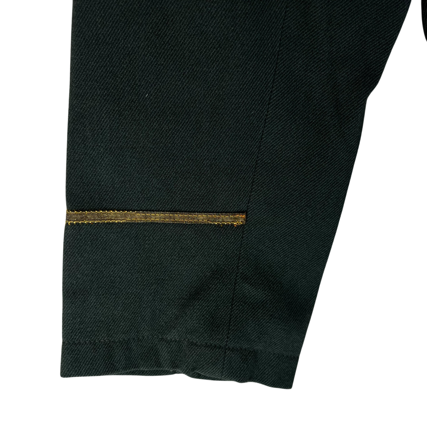 Austrian Army Grey Dress Jacket - Large