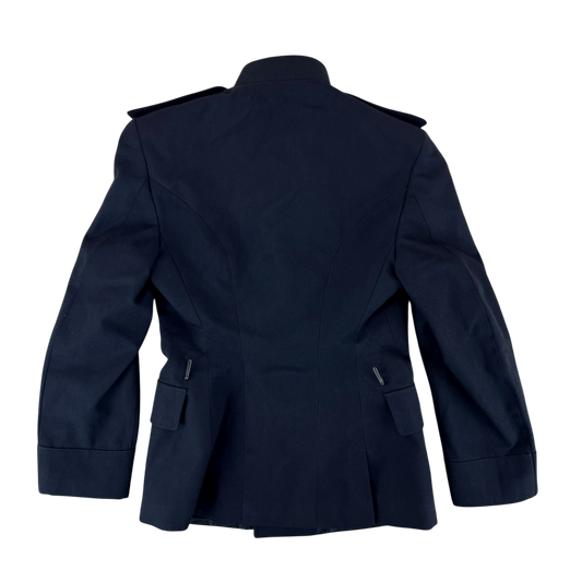 British Army No. 1 Dress Jacket - Queen's Royal Gurkha Engineers - Medium 170/104