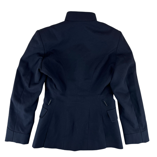 British Army No. 1 Dress Jacket - Royal Engineers - Medium 182/100