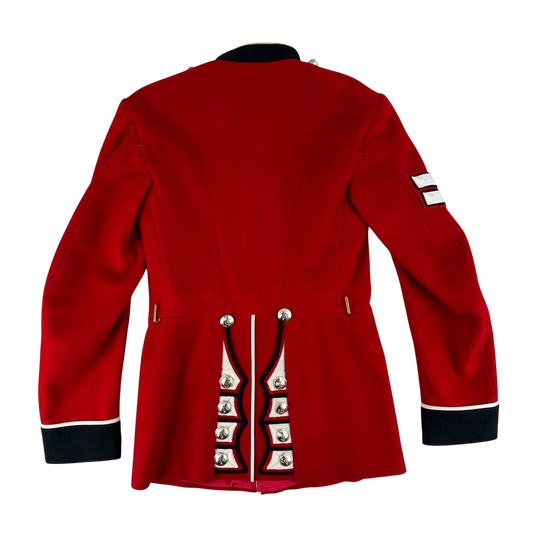British Army Footguard's Jacket R & F - Grenadier Guards - Medium
