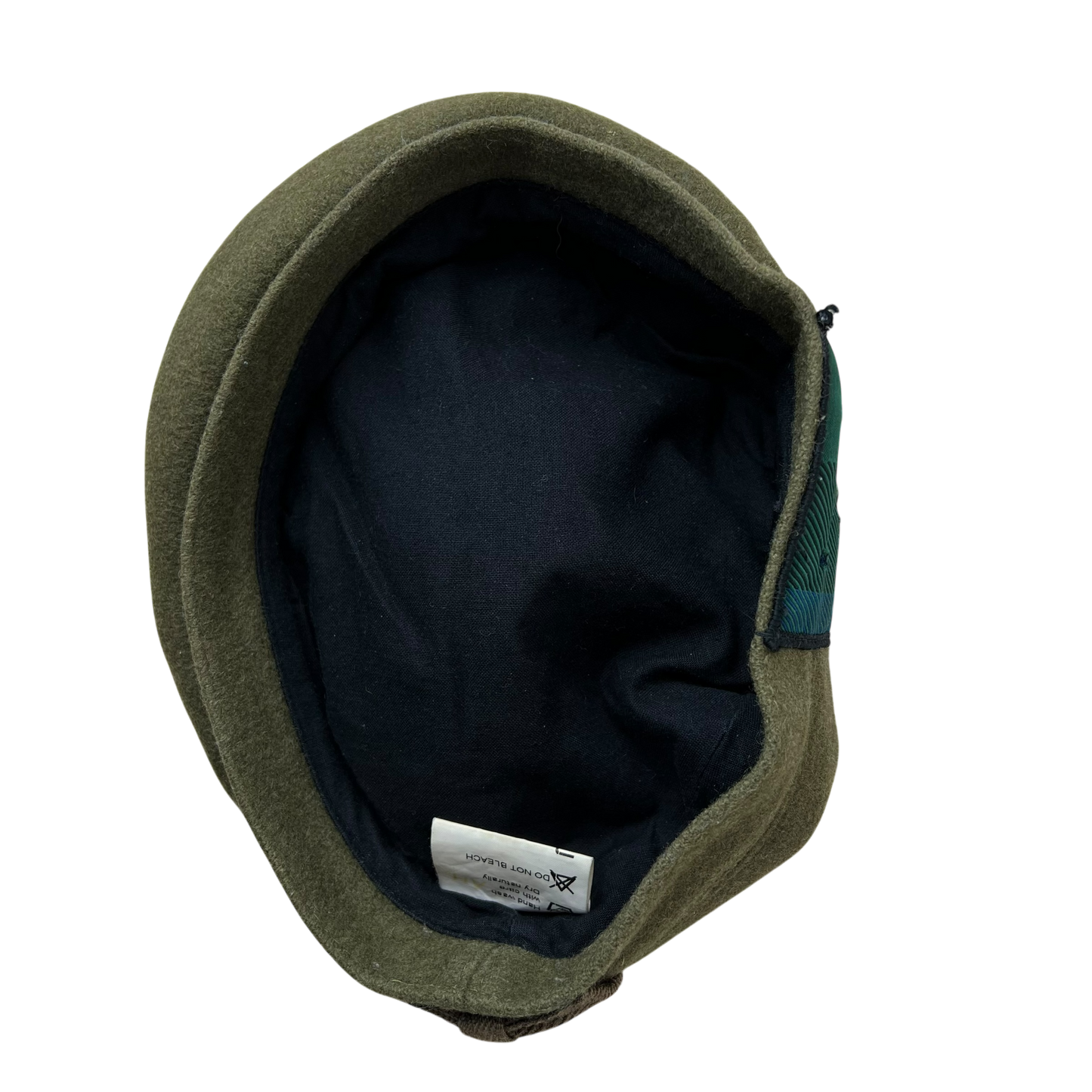 British Army Royal Regiment of Scotland Tam o Shanter - Small