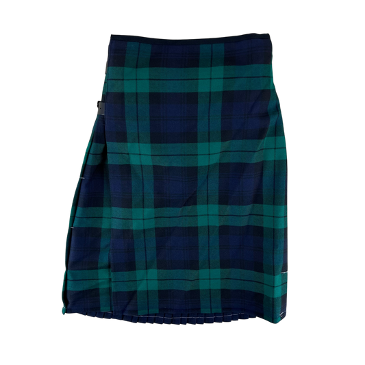 British Army Kilt - Royal Regiment of Scotland - W32