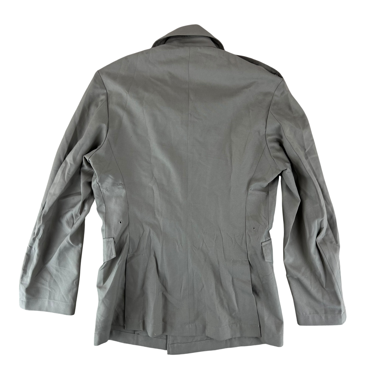 British Army No. 6 Tropical Dress Jacket - Queen's Gurkha Rifles - Medium 170/96