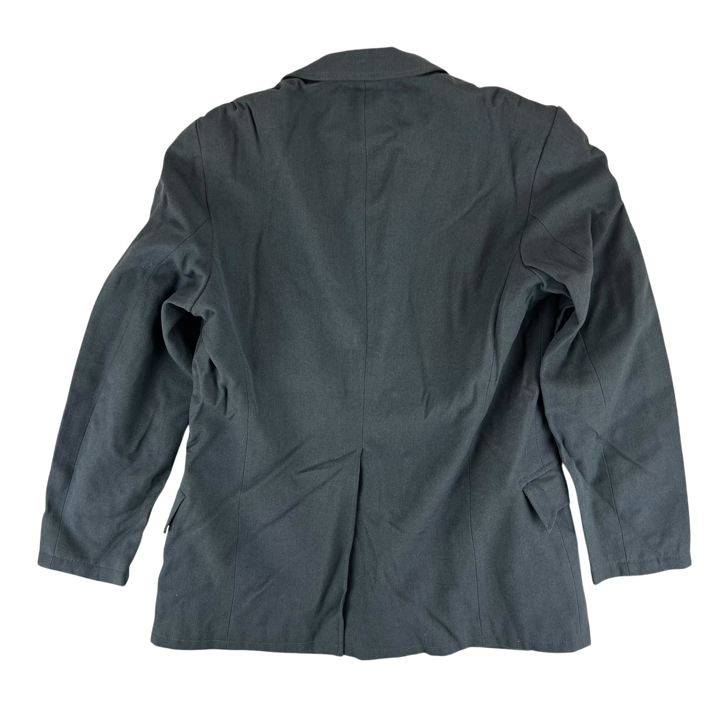 Austrian Army Grey Dress Jacket - Large