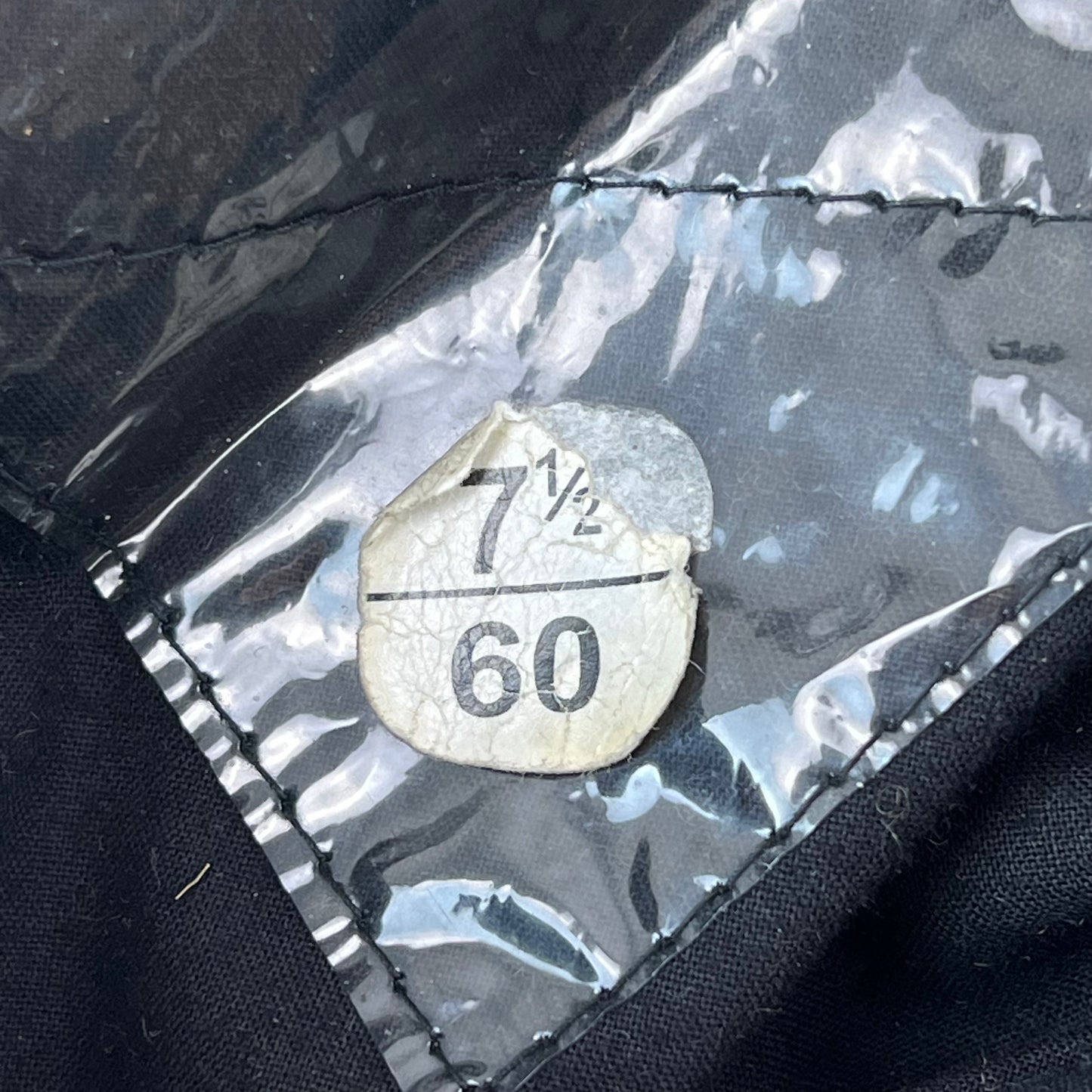 British Army Beret - King Edward VI School Cadet's - Large 60cm