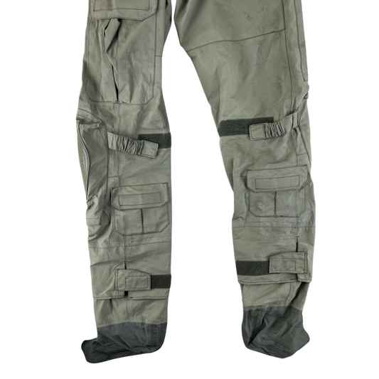 British Army P23 Goretex Immersion Drysuit Multi Purpose - Medium