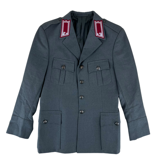 Finnish Army M83 Dress Jacket - General Staff - Medium