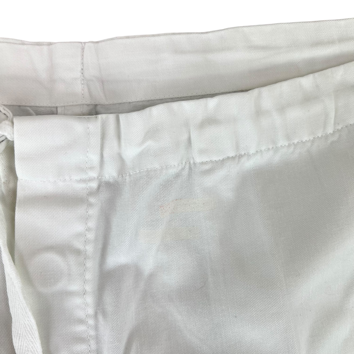 Austrian Army M75 Snow Camouflage Over Trousers - W39 L29 104-108 III/IV