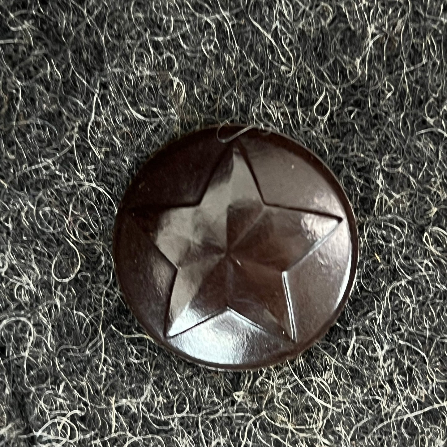 Bulgarian People's Army 50s Grey Wool Greatcoat - Medium