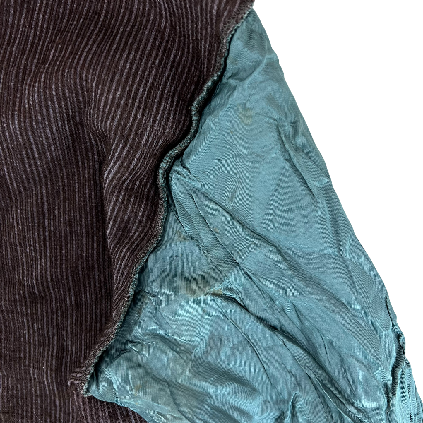 Czech Army Cold Weather Jacket Liner - Large