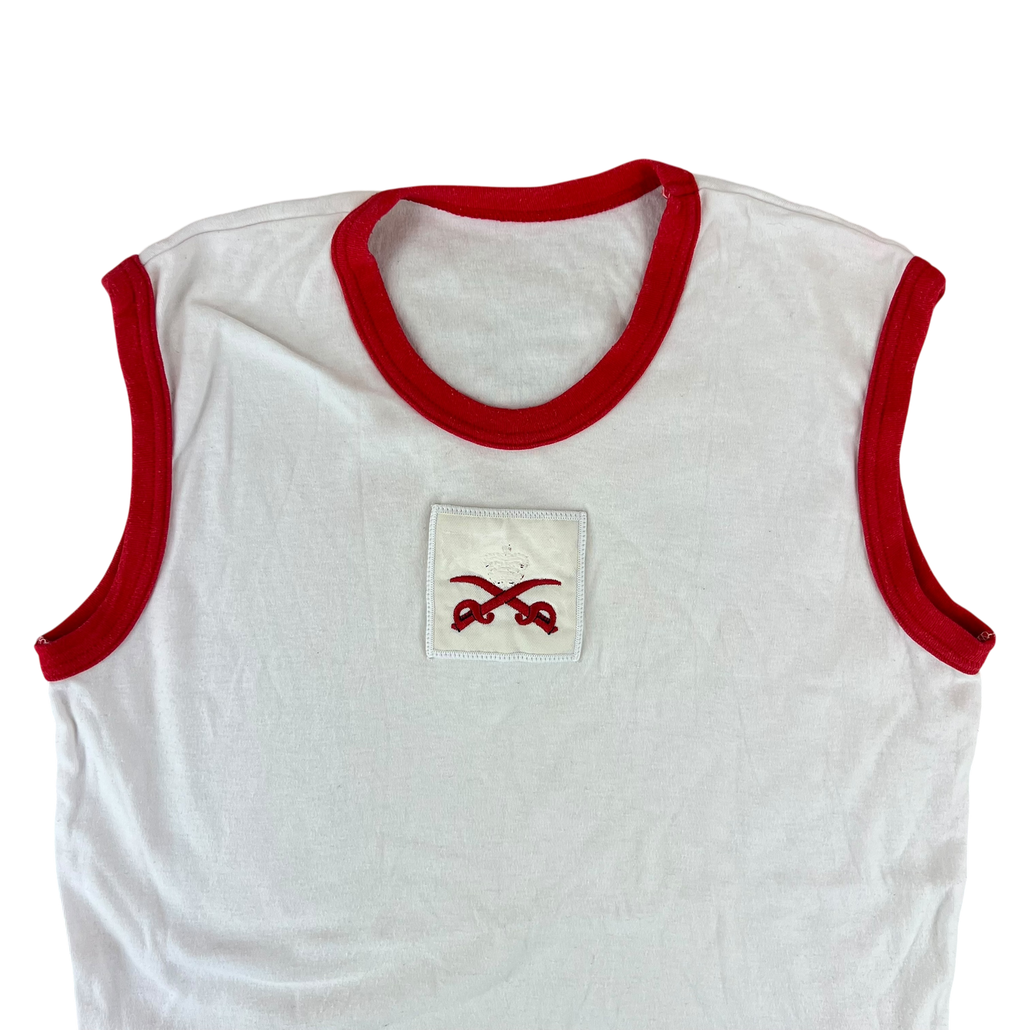 British Army PTI Vest - Medium 97cm