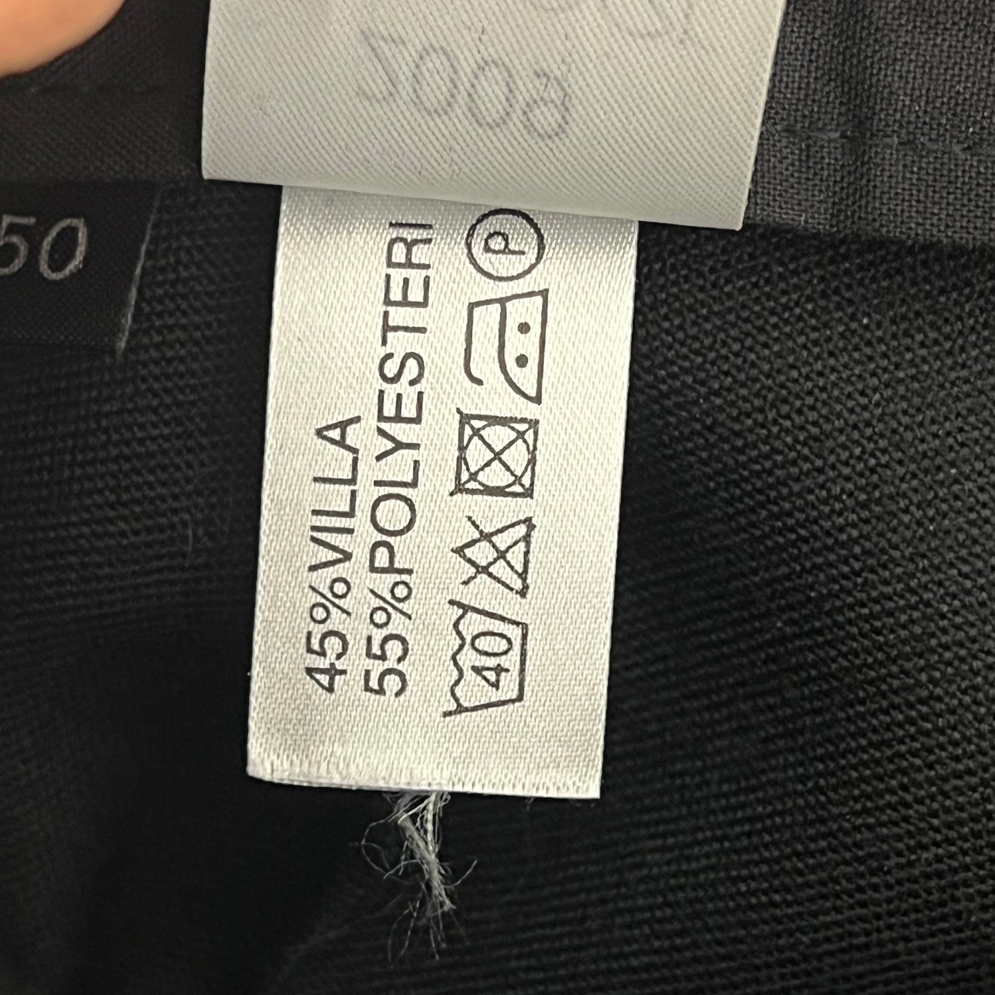 Finnish Army M83 Mess Dress Gala Trousers - W33 L31