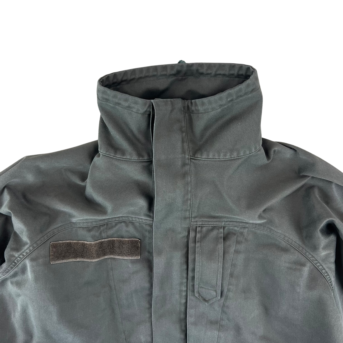 Austrian Army Olive Drab Anzug 03 Alpine Jacket - Medium 88-92 III/IV